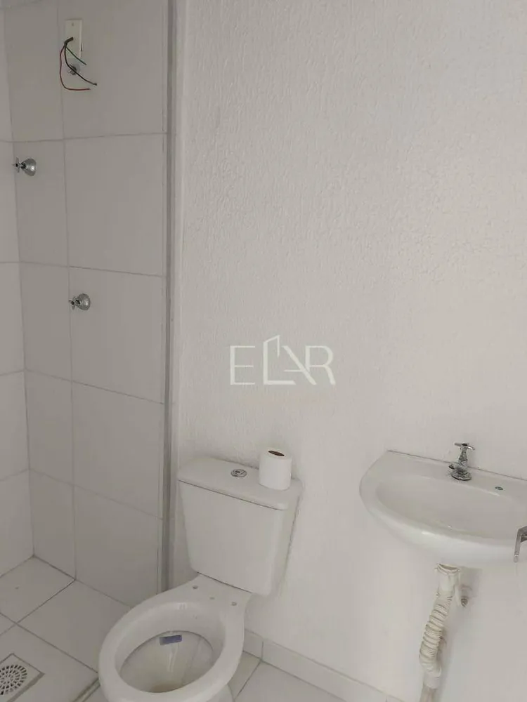 Apartamento, 2 quartos, 60 m² - Foto 13