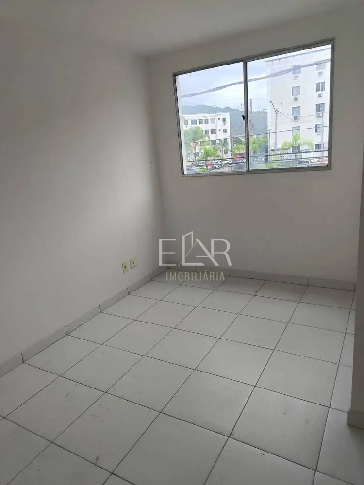 Apartamento, 2 quartos, 60 m² - Foto 1