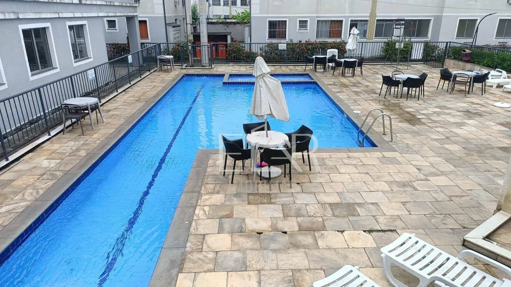 Apartamento, 2 quartos, 60 m² - Foto 3