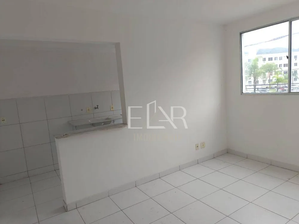 Apartamento, 2 quartos, 60 m² - Foto 19