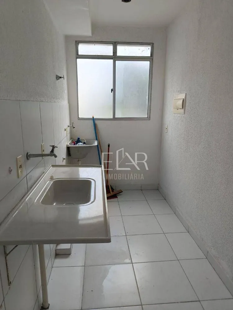 Apartamento, 2 quartos, 60 m² - Foto 23