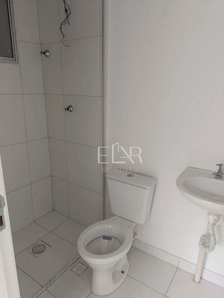 Apartamento, 2 quartos, 60 m² - Foto 11