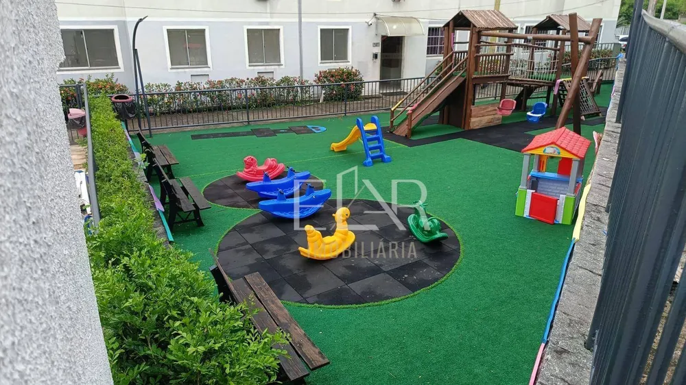 Apartamento, 2 quartos, 60 m² - Foto 4