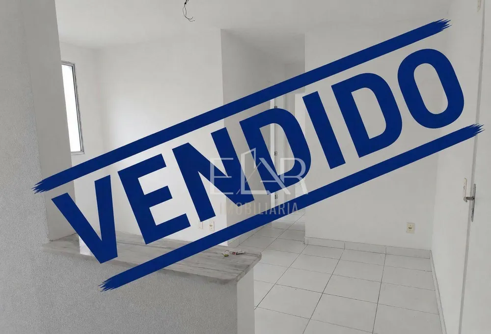 Apartamento, 2 quartos, 60 m² - Foto 6