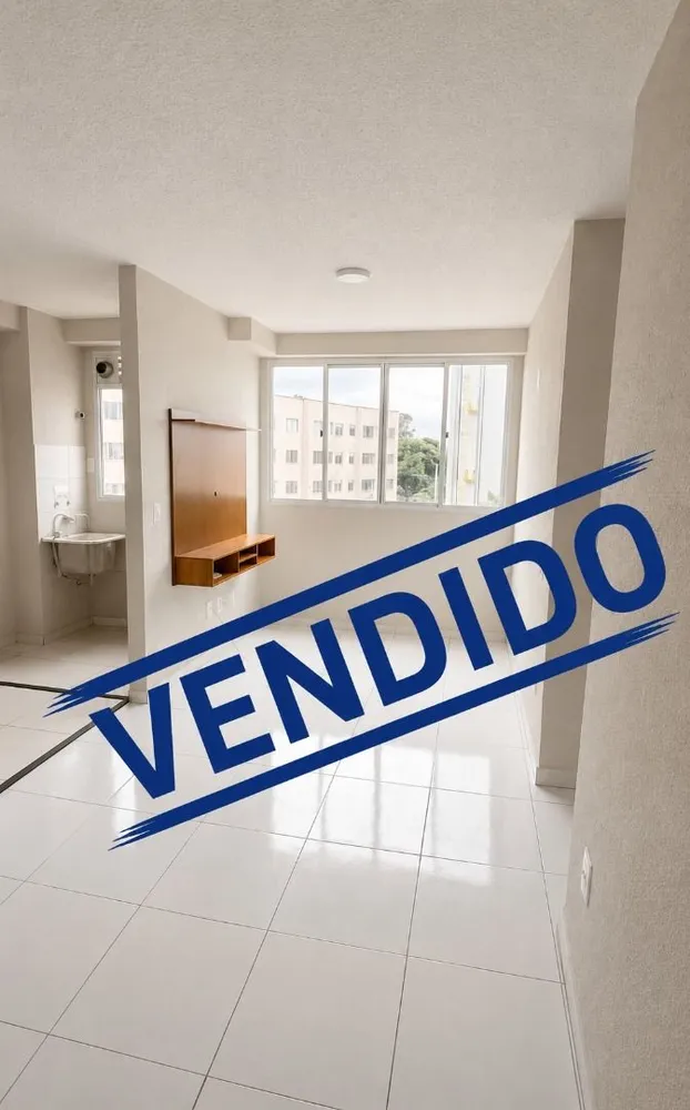 Apartamento, 2 quartos, 41 m² - Foto 1