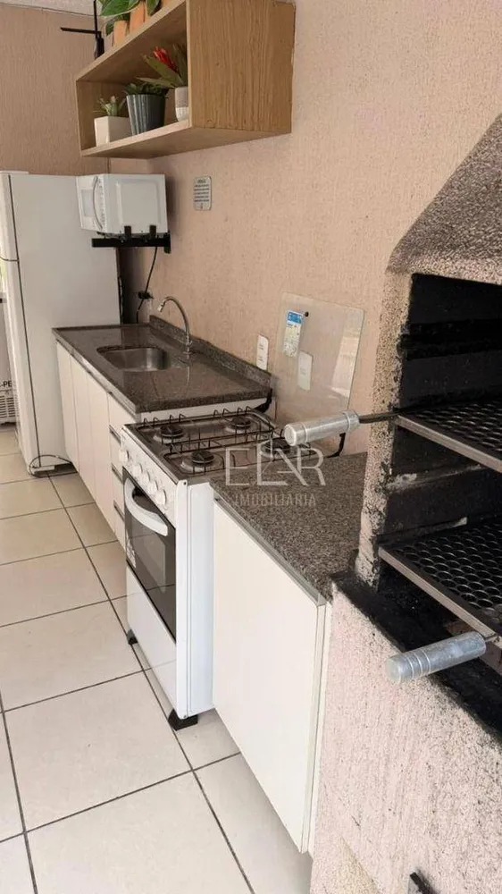 Apartamento, 2 quartos, 41 m² - Foto 23