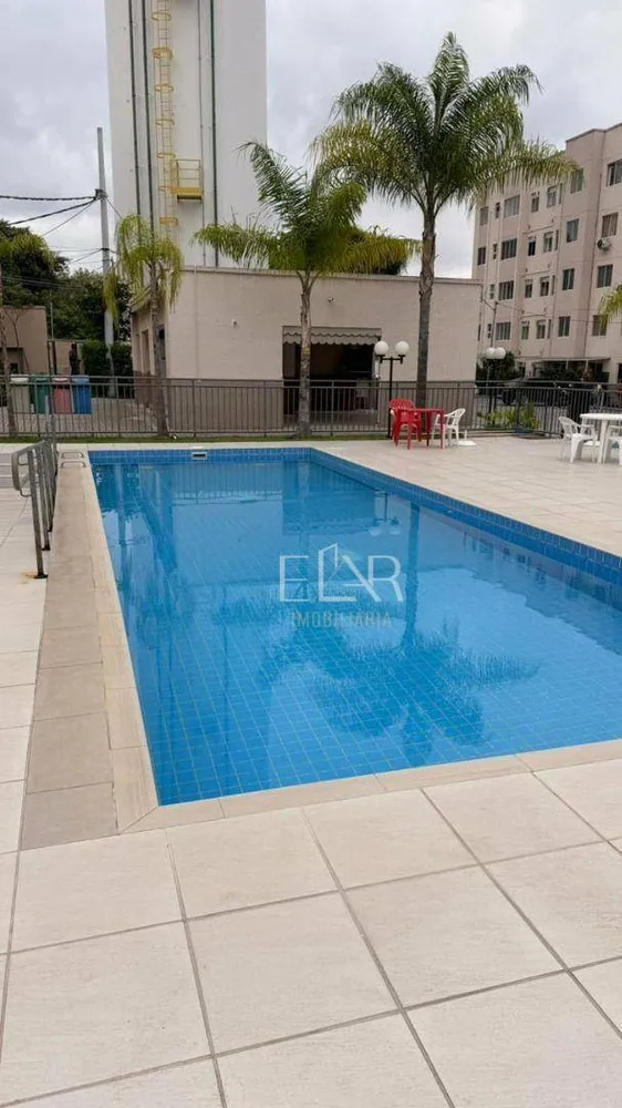 Apartamento, 2 quartos, 41 m² - Foto 25