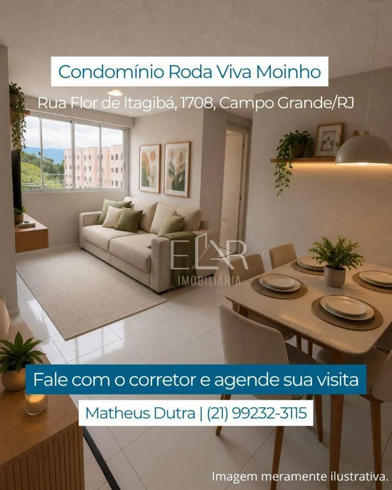 Apartamento, 2 quartos, 41 m² - Foto 12