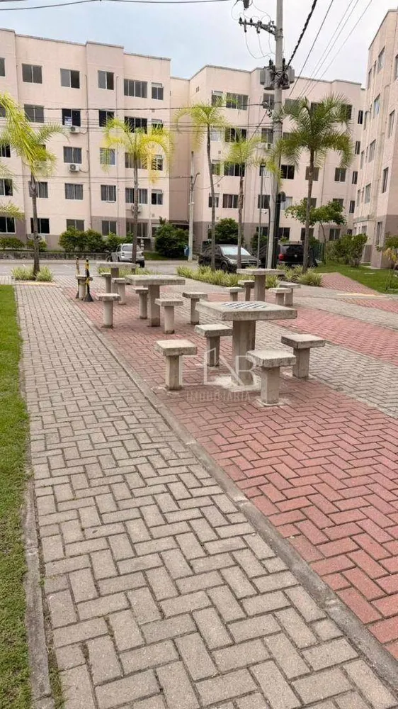 Apartamento, 2 quartos, 41 m² - Foto 1