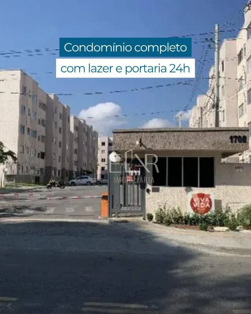 Apartamento, 2 quartos, 41 m² - Foto 28