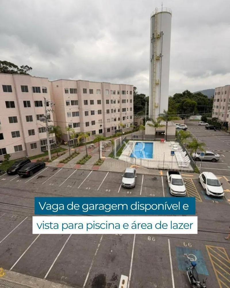 Apartamento, 2 quartos, 41 m² - Foto 20