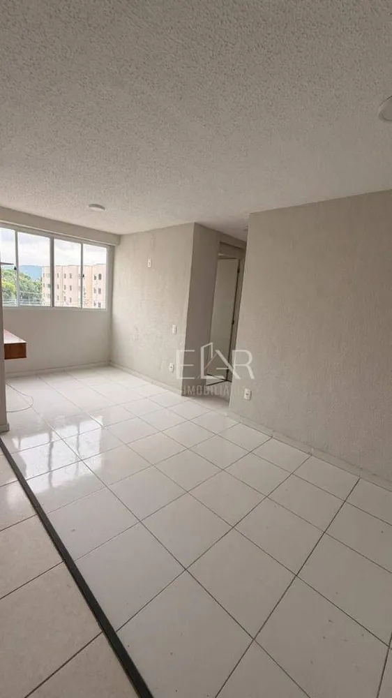 Apartamento, 2 quartos, 41 m² - Foto 9