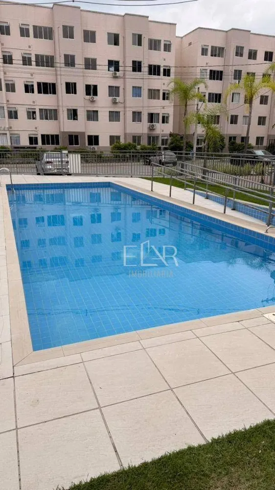 Apartamento, 2 quartos, 41 m² - Foto 30
