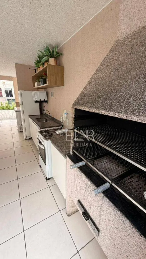 Apartamento, 2 quartos, 41 m² - Foto 6