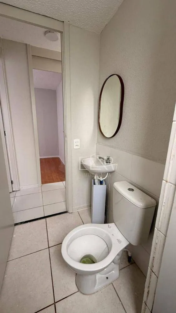Apartamento, 2 quartos, 41 m² - Foto 7
