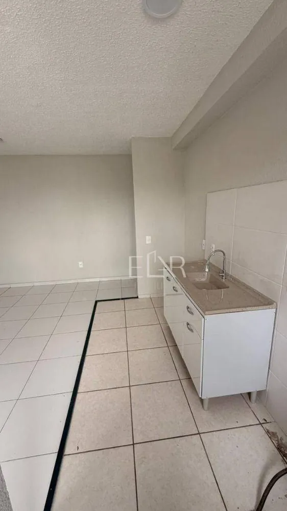 Apartamento, 2 quartos, 41 m² - Foto 4