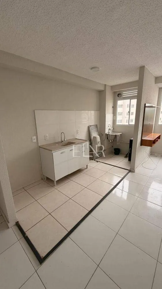 Apartamento, 2 quartos, 41 m² - Foto 5
