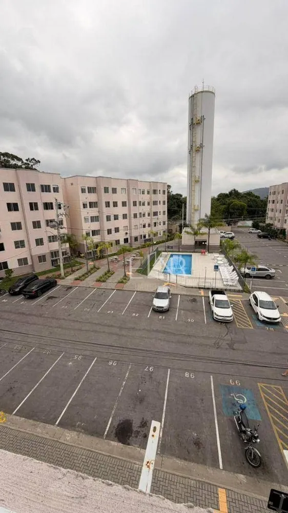 Apartamento, 2 quartos, 41 m² - Foto 29