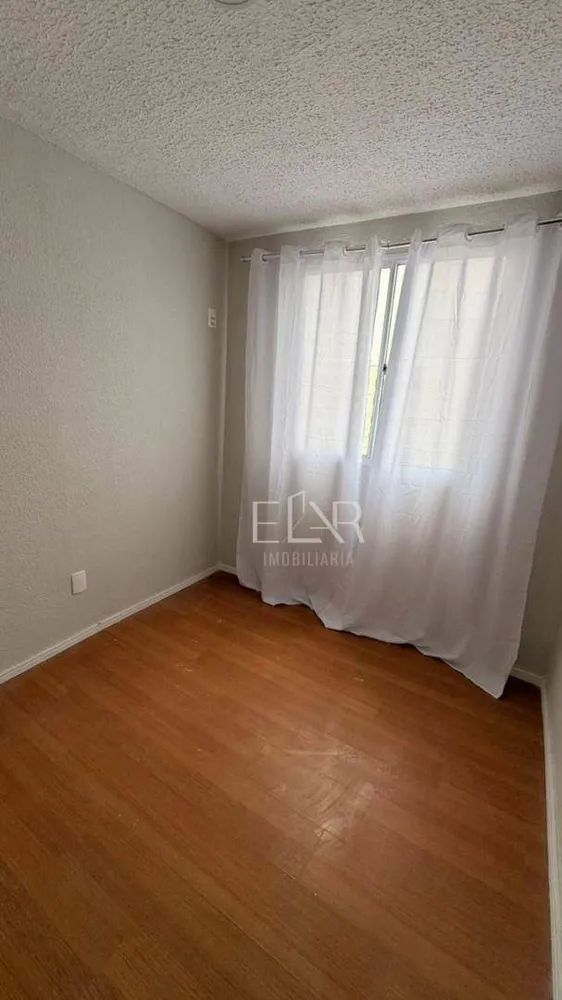 Apartamento, 2 quartos, 41 m² - Foto 14