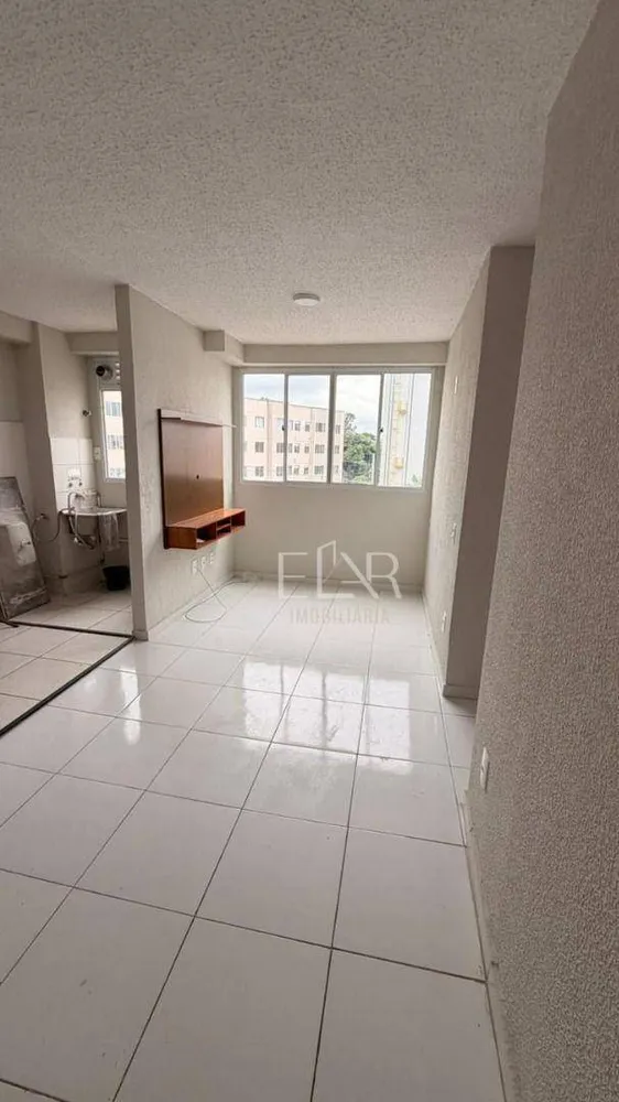 Apartamento, 2 quartos, 41 m² - Foto 15