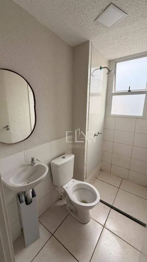 Apartamento, 2 quartos, 41 m² - Foto 13