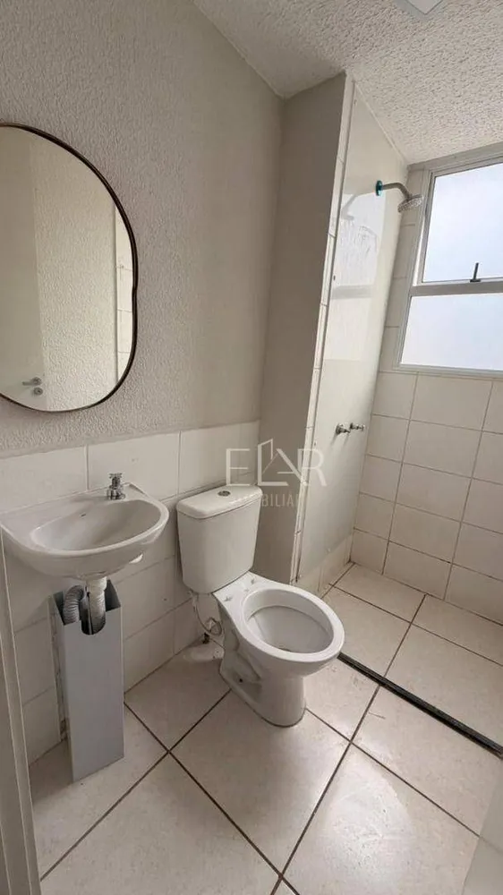 Apartamento, 2 quartos, 41 m² - Foto 19