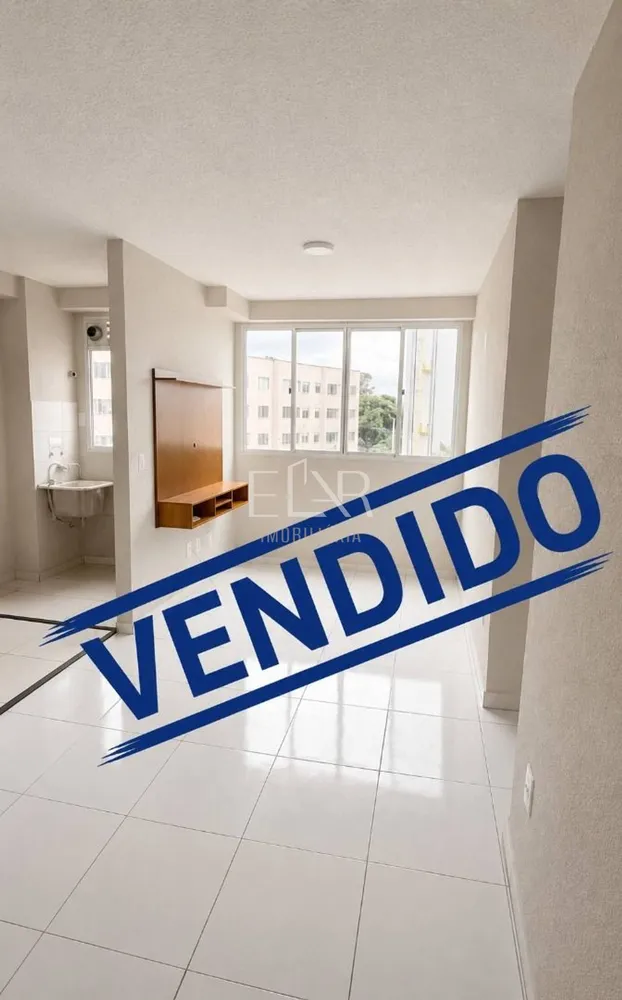 Apartamento, 2 quartos, 41 m² - Foto 2