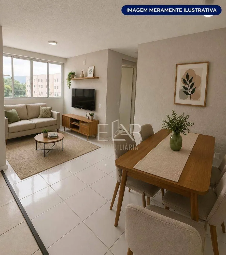 Apartamento, 2 quartos, 41 m² - Foto 35