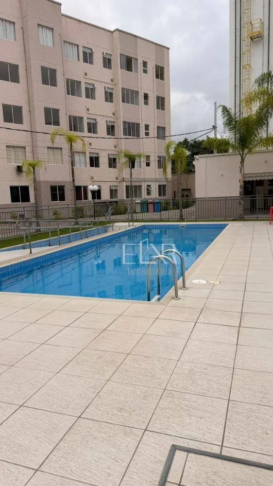 Apartamento, 2 quartos, 41 m² - Foto 24
