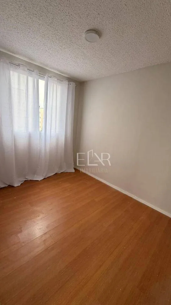 Apartamento, 2 quartos, 41 m² - Foto 8