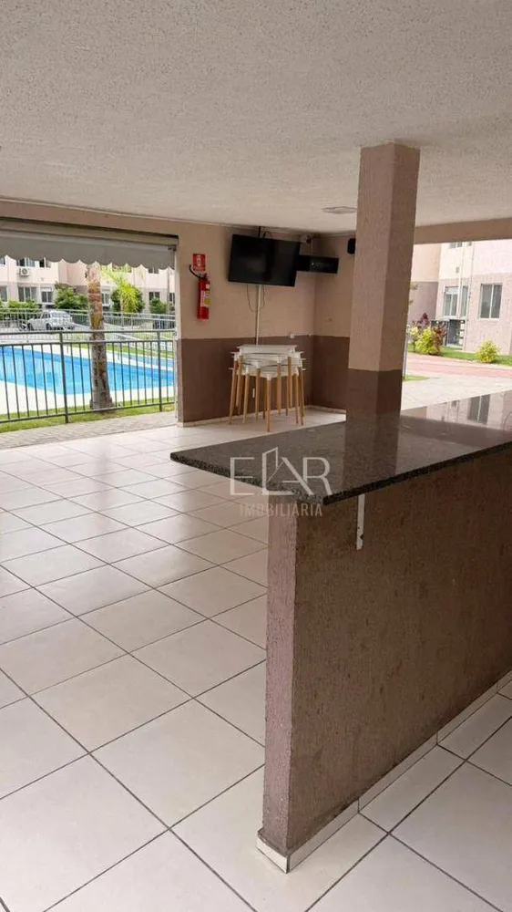 Apartamento, 2 quartos, 41 m² - Foto 2