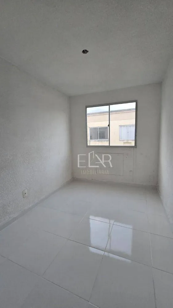 Apartamento, 2 quartos, 44 m² - Foto 1
