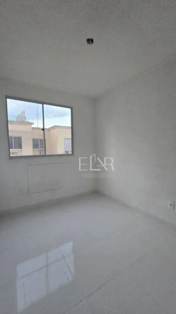 Apartamento, 2 quartos, 44 m² - Foto 5