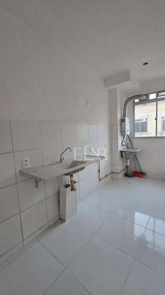 Apartamento, 2 quartos, 44 m² - Foto 8
