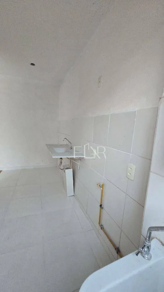 Apartamento, 2 quartos, 44 m² - Foto 3