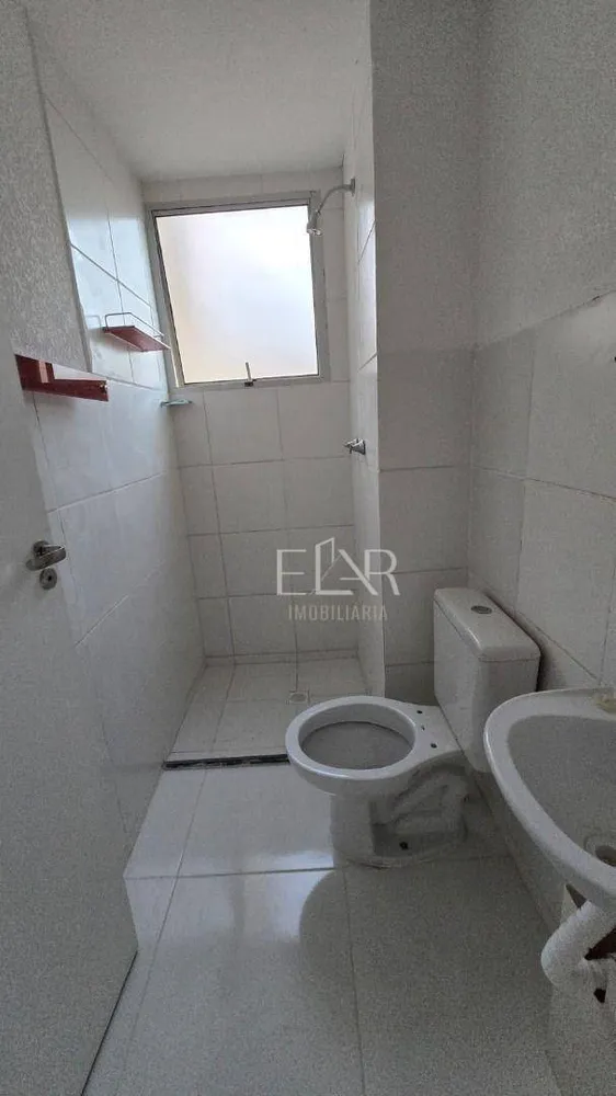 Apartamento, 2 quartos, 44 m² - Foto 7