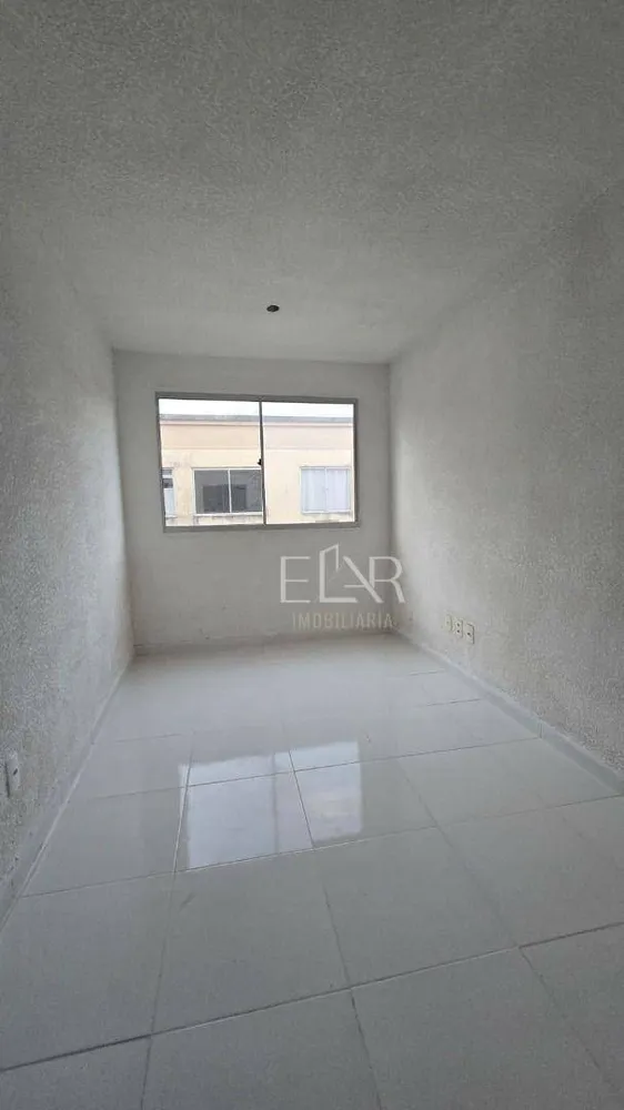 Apartamento, 2 quartos, 44 m² - Foto 4