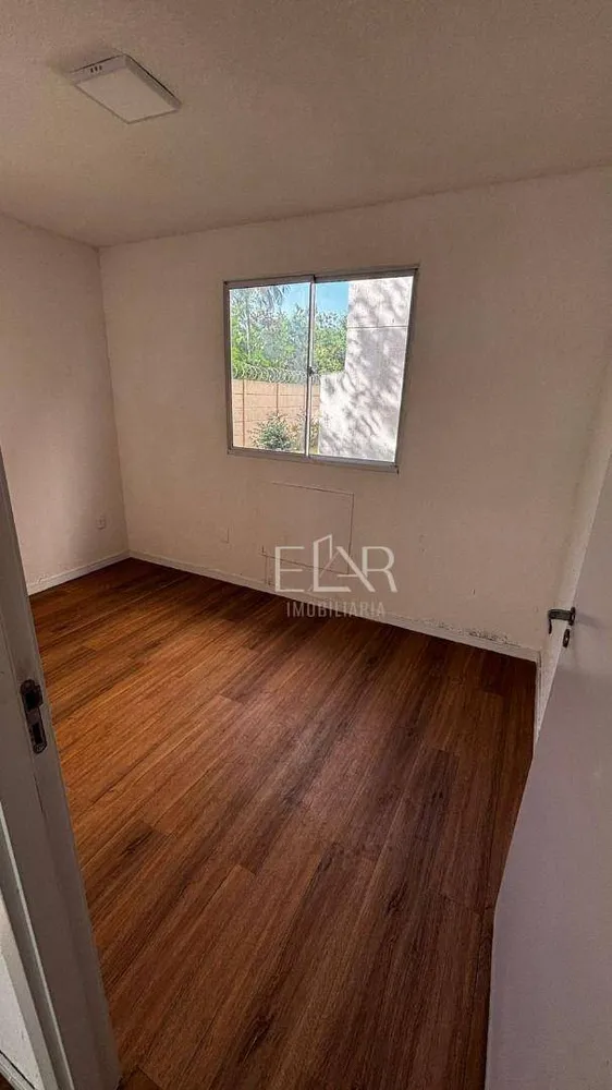Apartamento, 2 quartos, 40 m² - Foto 7