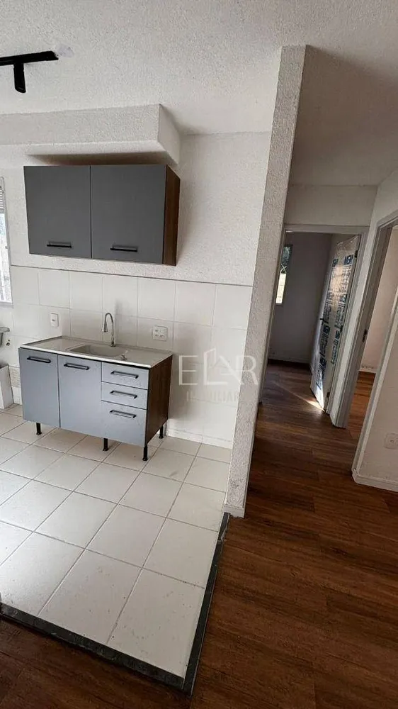 Apartamento, 2 quartos, 40 m² - Foto 21