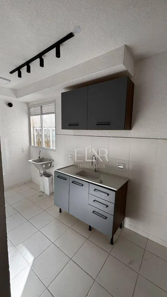 Apartamento, 2 quartos, 40 m² - Foto 18