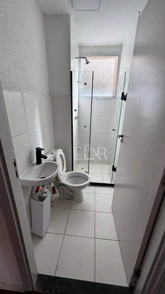 Apartamento, 2 quartos, 40 m² - Foto 4