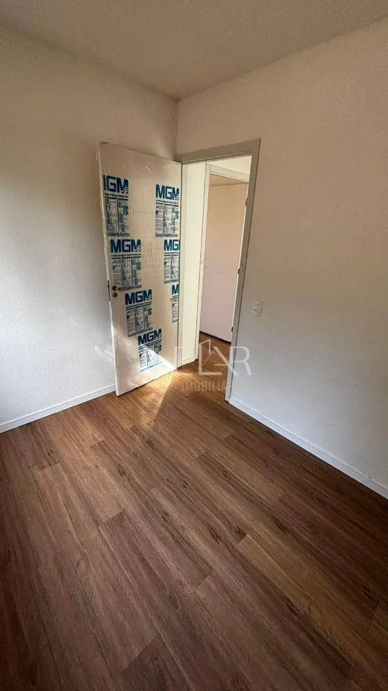 Apartamento, 2 quartos, 40 m² - Foto 2