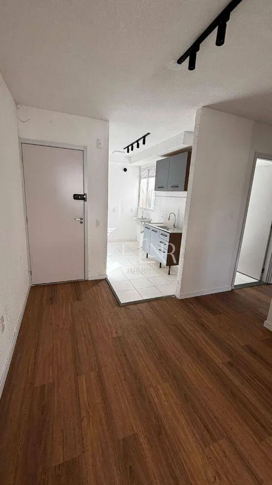 Apartamento, 2 quartos, 40 m² - Foto 6