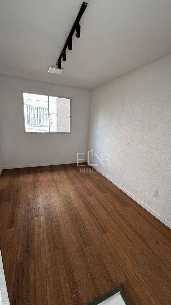 Apartamento, 2 quartos, 40 m² - Foto 15