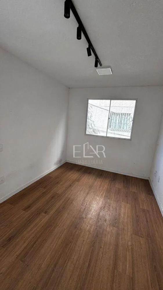 Apartamento, 2 quartos, 40 m² - Foto 17