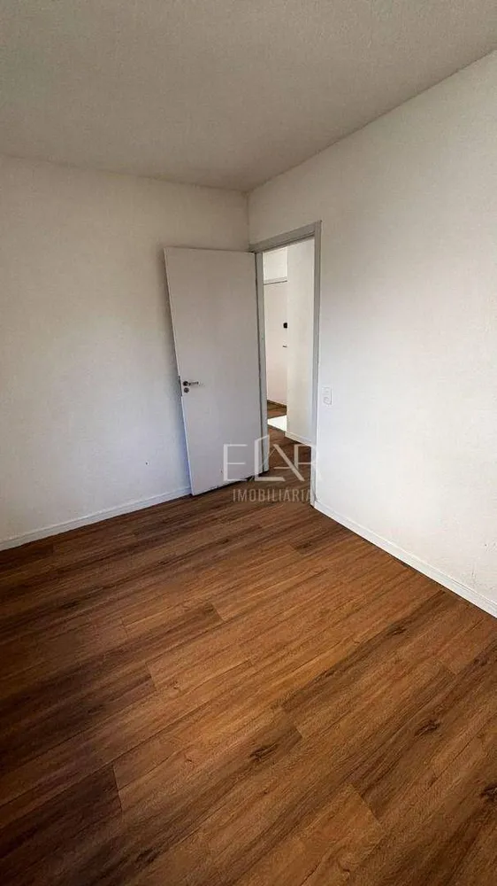 Apartamento, 2 quartos, 40 m² - Foto 5