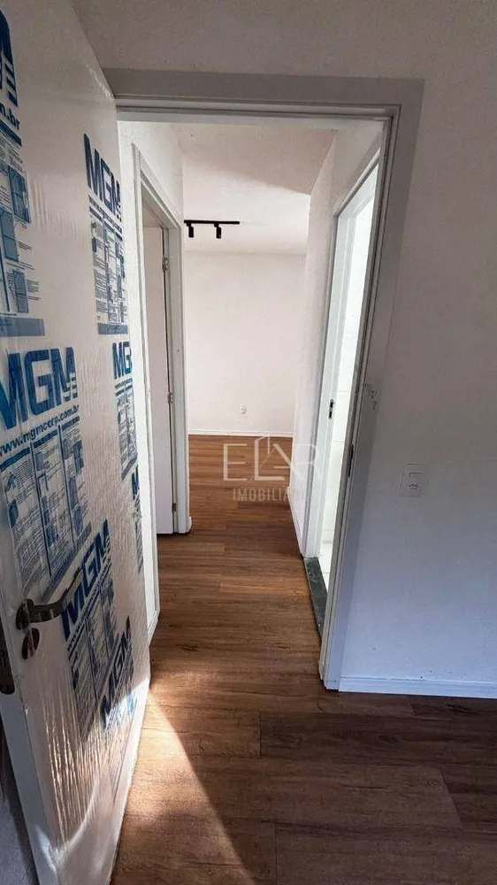 Apartamento, 2 quartos, 40 m² - Foto 23