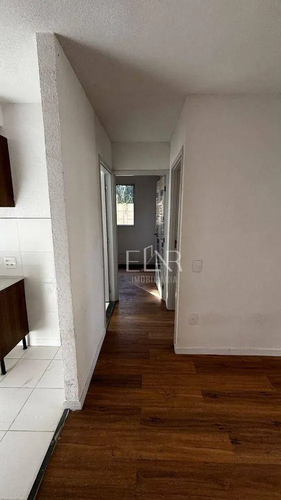 Apartamento, 2 quartos, 40 m² - Foto 8
