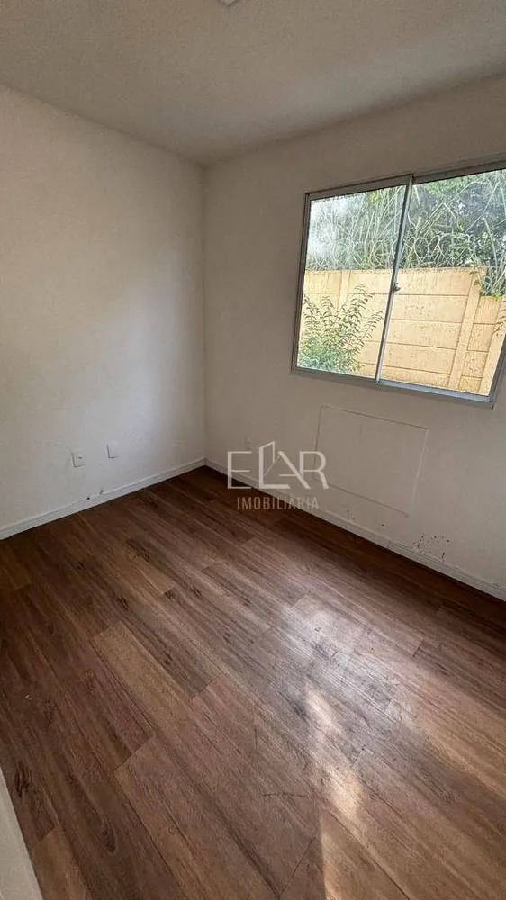 Apartamento, 2 quartos, 40 m² - Foto 3