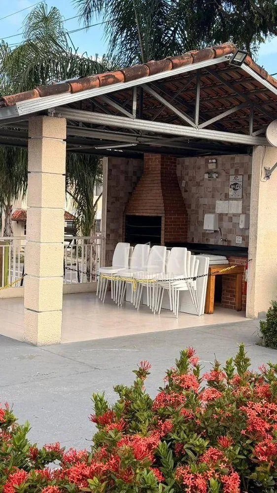 Casa de Condomínio, 2 quartos - Foto 2